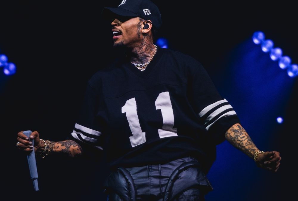 Chris Brown: Darum geht es in den Vorwürfen gegen den Musiker