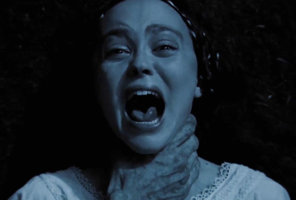 Ausführlicher neuer Trailer: So unheimlich wird „Nosferatu“