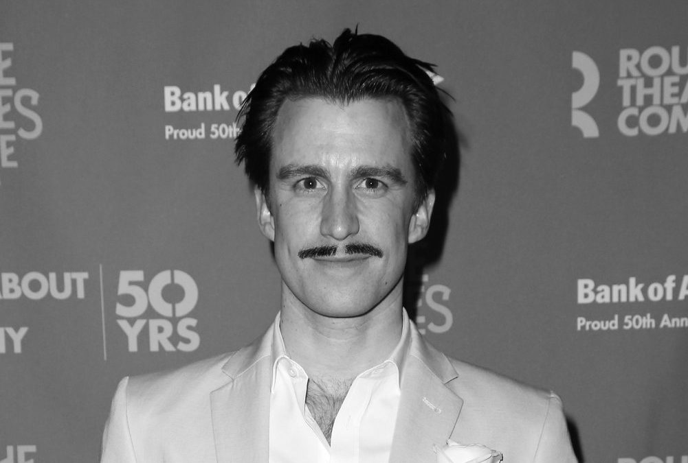 Broadway-Star Gavin Creel stirbt mit 48 Jahren