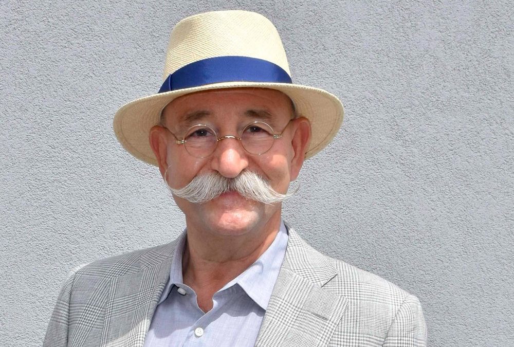 Horst Lichter: „Ich möchte mit mir befreundet sein“