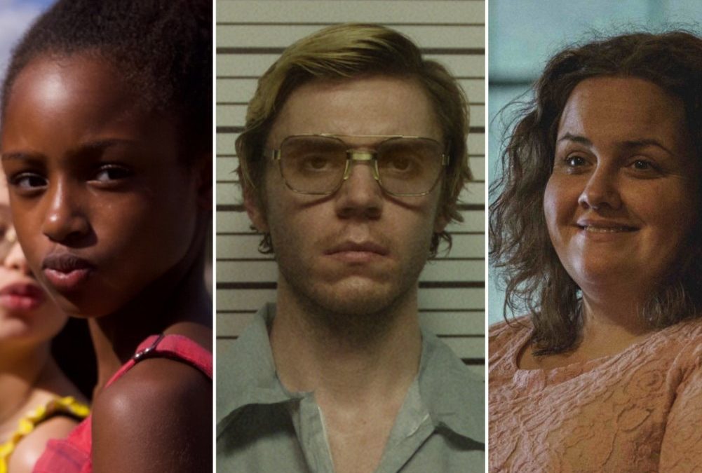 „Rentierbaby“, „Dahmer“ und mehr: Die zehn größten Netflix-Skandale