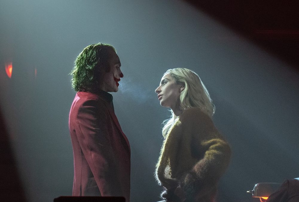 „Joker 2“ wird zum Mega-Flop: So krass fallen die Zahlen aus