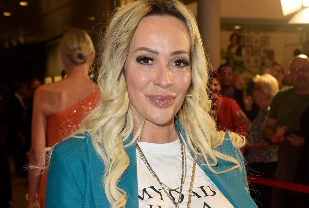 Wegen Hass-Nachrichten: Cora Schumacher will sich zurückziehen