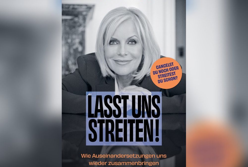 Birte Karalus: Das verpassen Paare, die nicht streiten