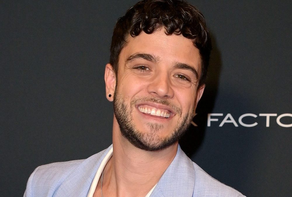 Luca Hänni wird 30: Seine Tochter hat ihn entschleunigt