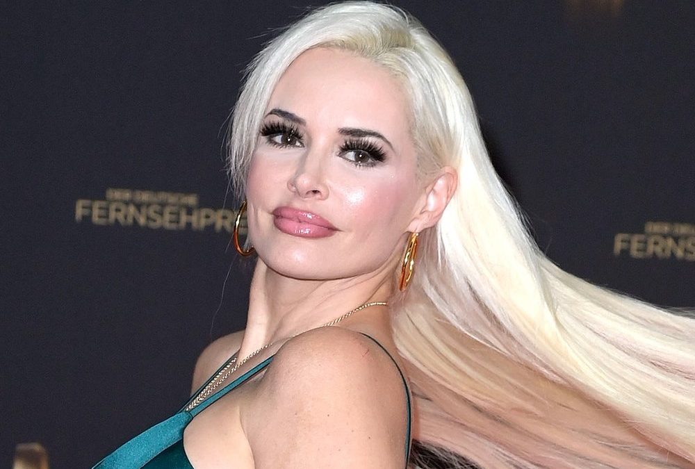 Daniela Katzenberger feiert 38. Geburtstag: So lief ihr Ehrentag ab