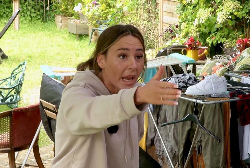 „Das Sommerhaus der Stars“: Das Schlachtfest der Intriganten scheitert