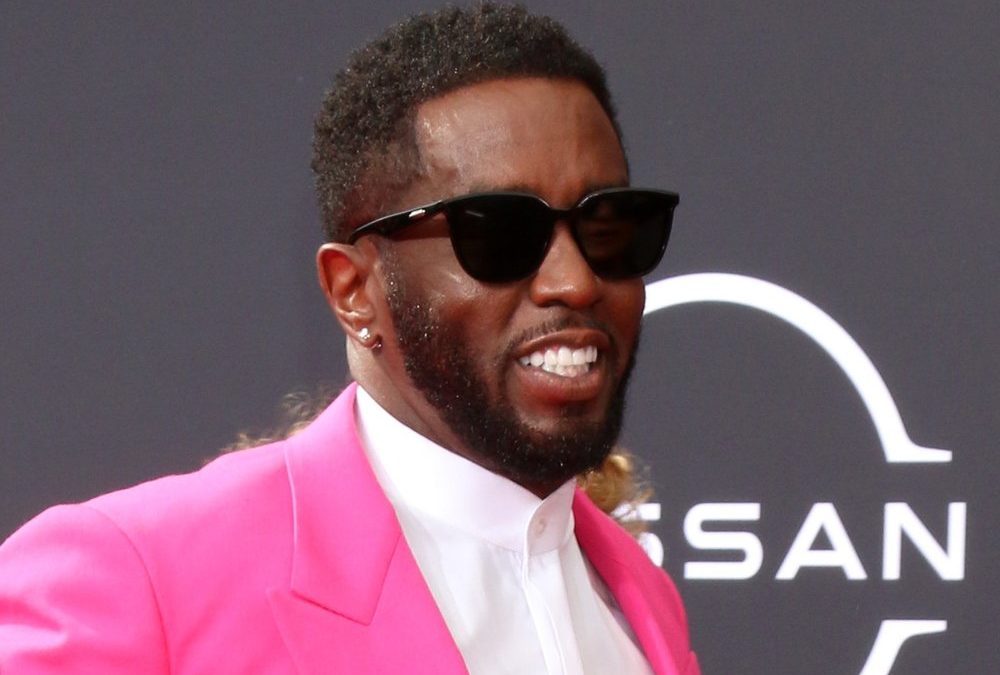 Sean „Diddy“ Combs: 120 weitere Menschen wollen ihn verklagen