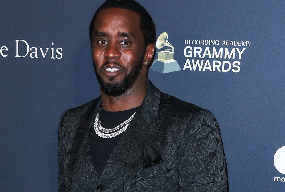 Sean „Diddy“ Combs: „Behördenübergreifende Operation“ im Gefängnis