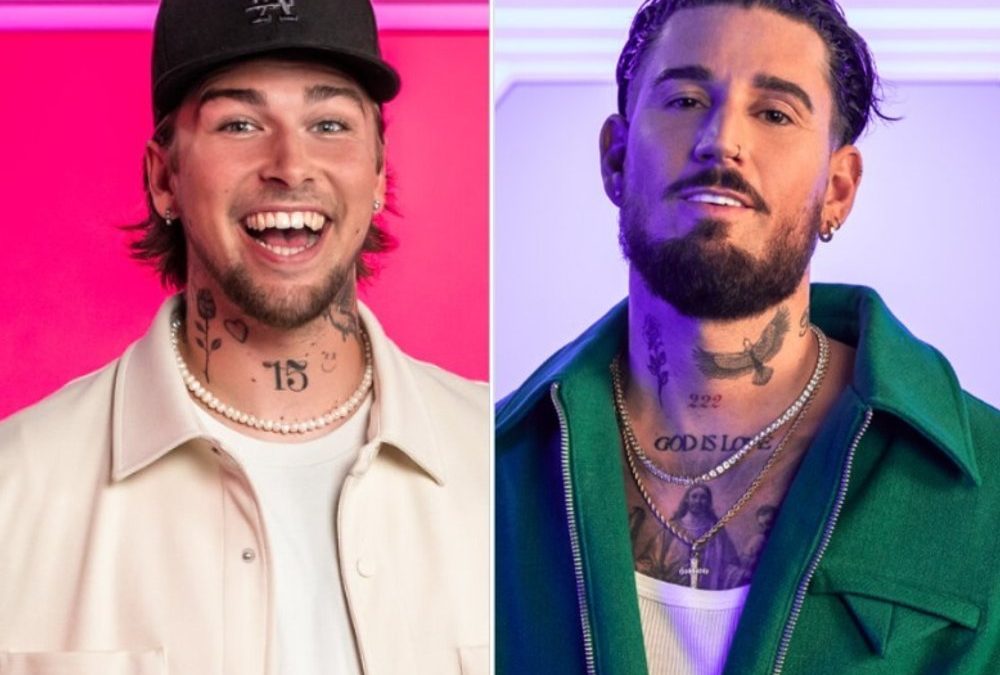 Die sind die Social-Media-Stars der neuen „Promi Big Brother“-Staffel