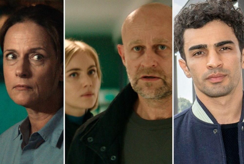 ARD-Thriller „Informant“: Jürgen Vogel will Elphi-Anschlag verhindern