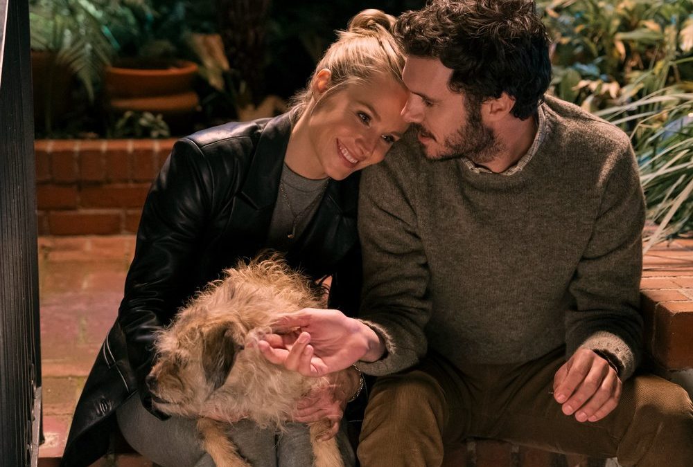 Zweite Staffel für „Nobody Wants This“: Neue Folgen schon 2025