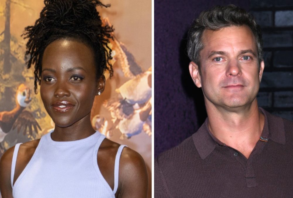 Lupita Nyong’o: Romanze mit Joshua Jackson offenbar Geschichte