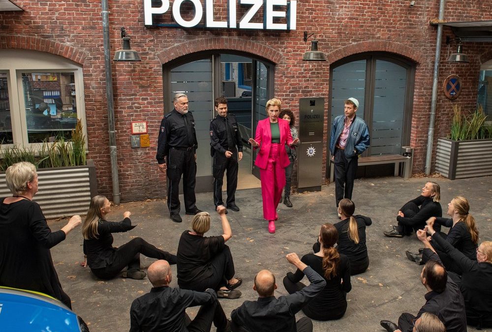 „Großstadtrevier“: Neue Staffel mit Highlight-Episode startet