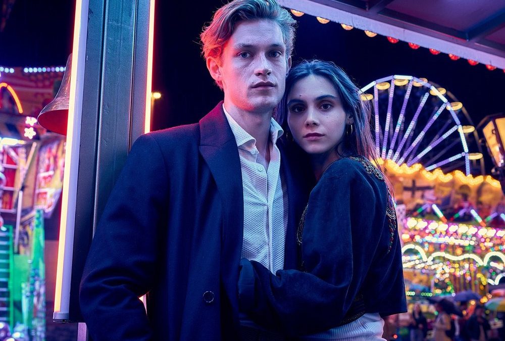 „Love Sucks“: Was kann die deutsche Vampirserie von ZDFneo?