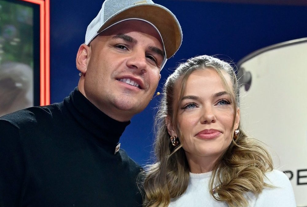 Pietro Lombardi und Laura Maria Rypa melden sich zu ihrem „Konflikt“