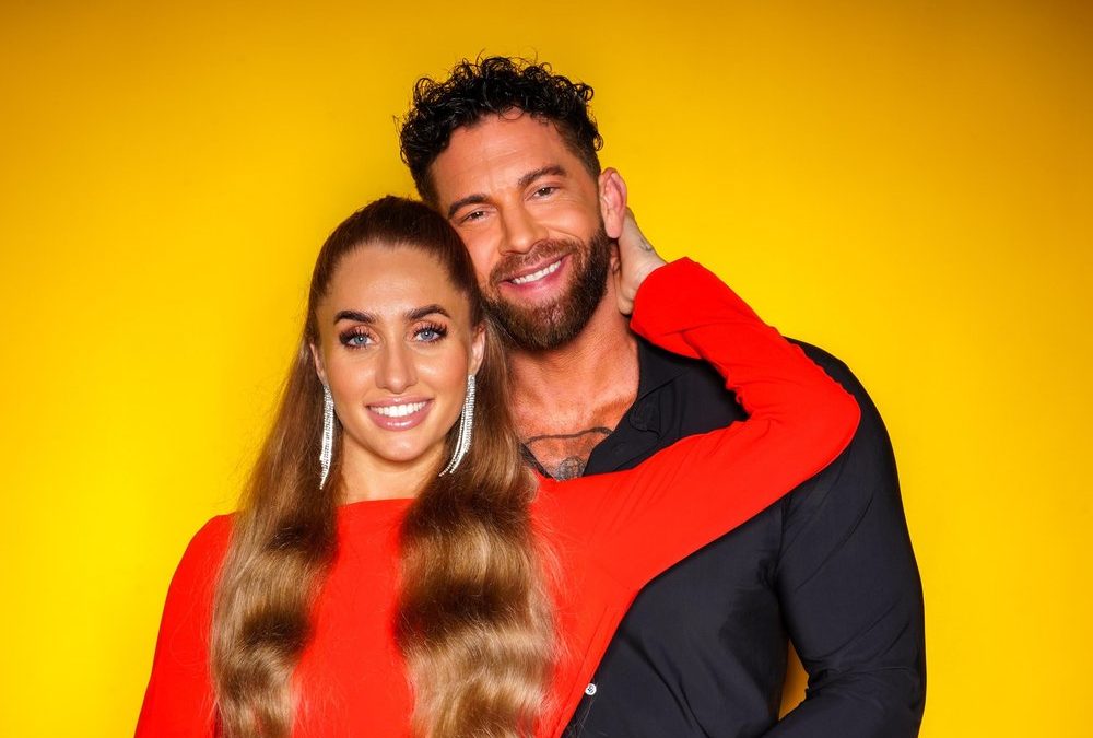 Nachrücker im „Sommerhaus der Stars“: Dieser Ex-Bachelor zieht ein