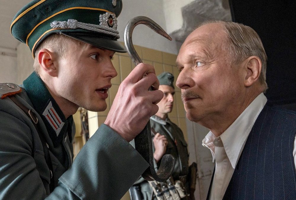 „Tatort: Murot und das 1000-jährige Reich“: Ermittlungen im Jahr 1944