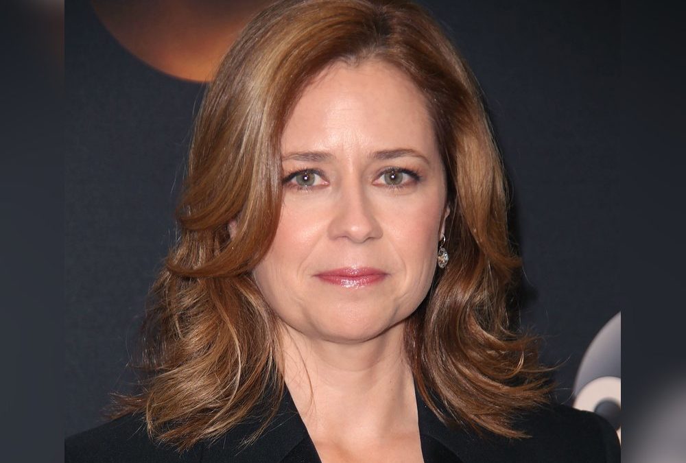 „The Office“-Star Jenna Fischer offenbart „aggressive“ Krebsdiagnose