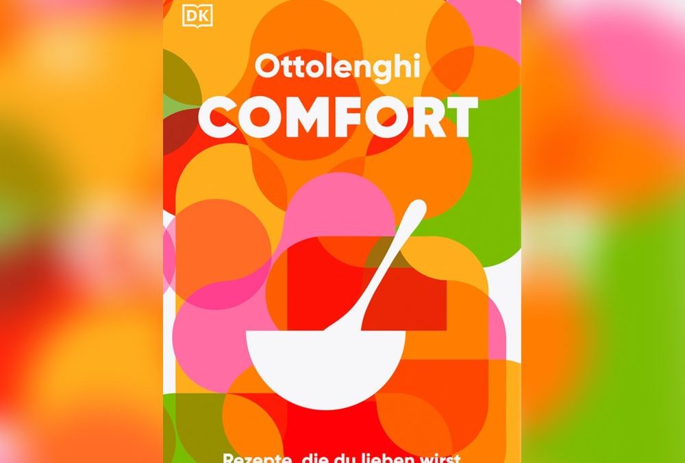Neues von Ottolenghi: Drei „Comfort“-Gerichte für den Herbst