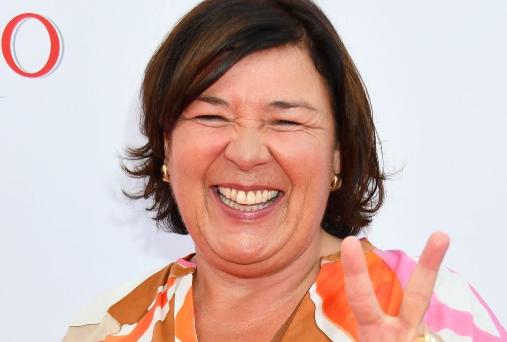 Vera Int-Veen kümmert sich um ihre krebskranke Freundin Andrea Plewig