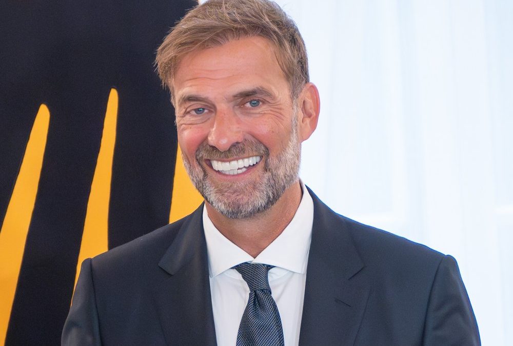 Neuer Job für Jürgen Klopp: Wird er jetzt zum Weltenbummler?