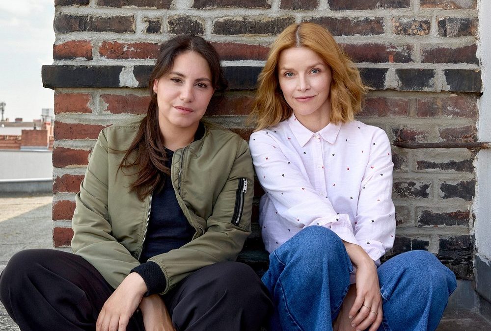 Almila Bagriacik & Karoline Schuch: „Tatort“-Dreamteam im hohen Norden