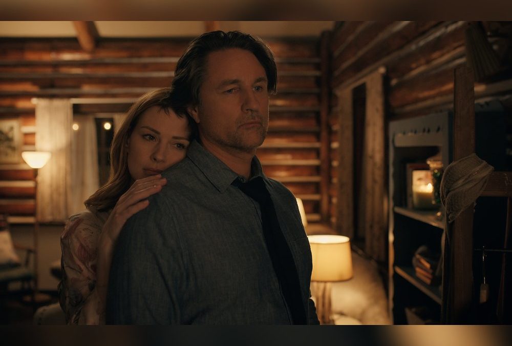 Netflix-Hit „Virgin River“: Staffel sechs kommt früher als erwartet