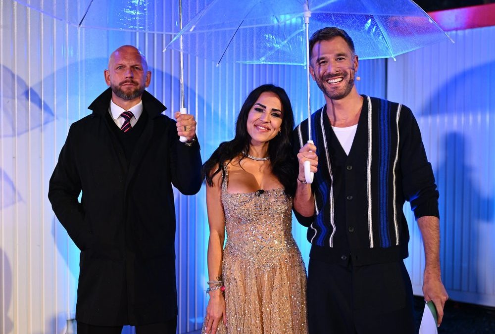 „Promi Big Brother“: Mike Heiters Ex-Elena zieht live ein