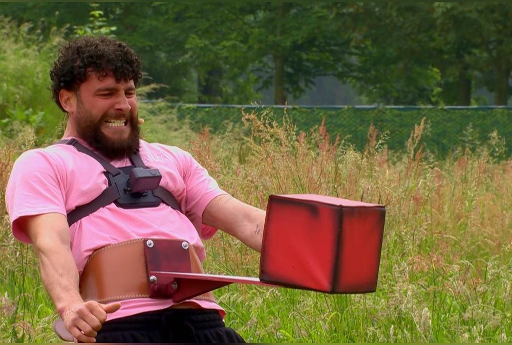 „Das Sommerhaus der Stars“: Intriganten bekommen die Quittung