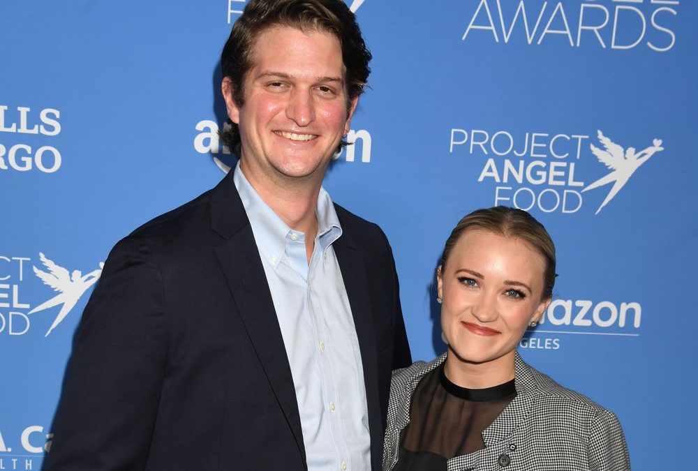 Emily Osment: Heimliche Hochzeit des „Hannah Montana“-Stars