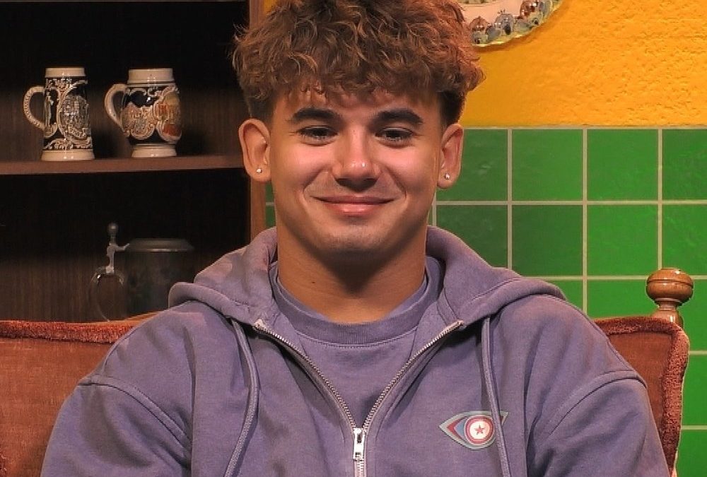 „Promi Big Brother“: TikTok-Star Sinan Movez muss gehen
