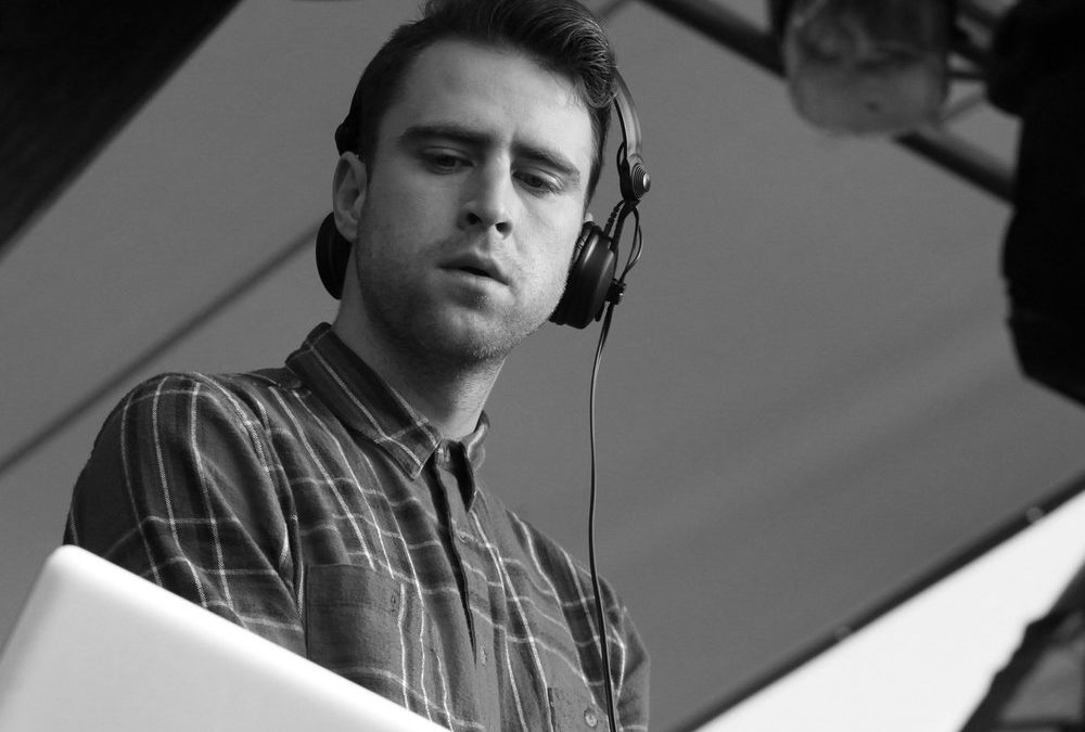 Tragischer Todesfall: Musiker DJ Jackmaster stirbt mit nur 38 Jahren
