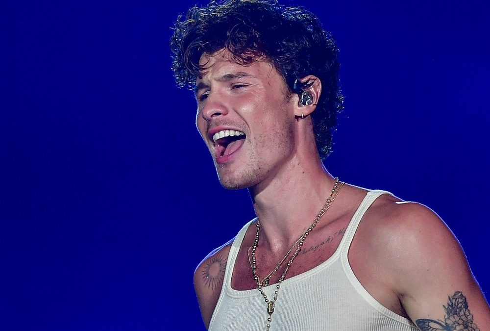Dank Therapie: Shawn Mendes geht es wieder besser