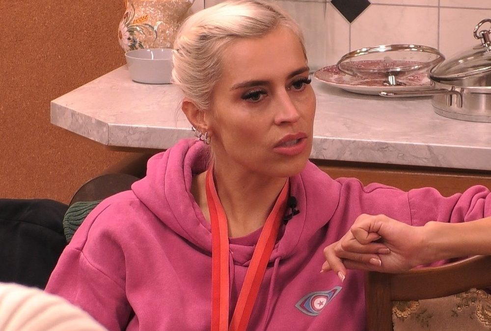 „Promi Big Brother“: Verena Kerth und Bea Peters verlassen Container