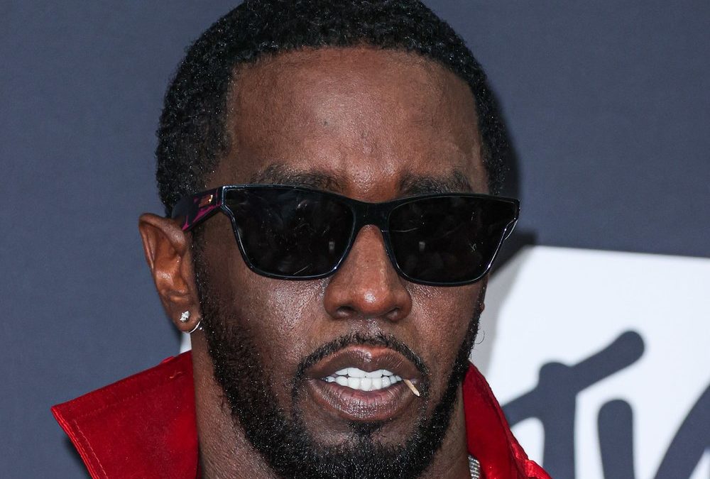 Weitere Kläger: Darum geht es in den neuen Vorwürfen gegen Sean Combs