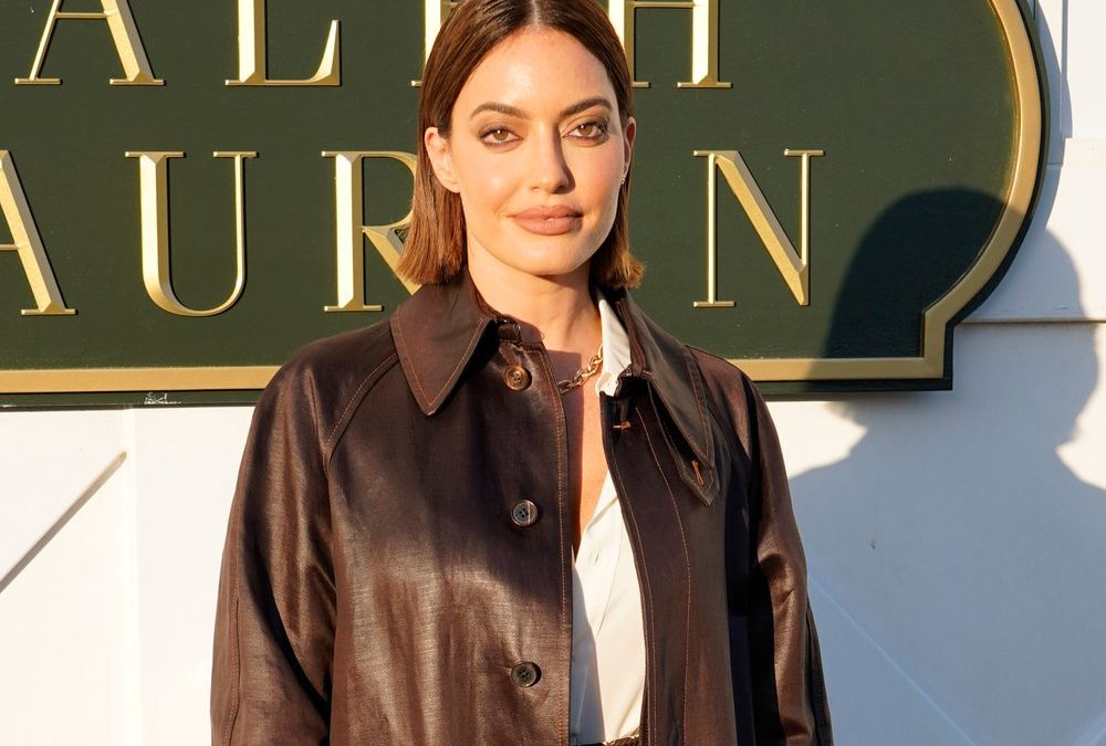 Barn Jackets: Outdoor-Jacken sind der große Herbst-Trend