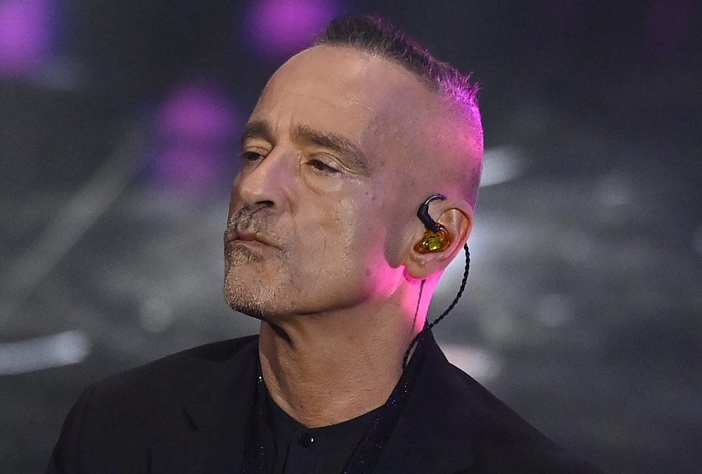 Eros Ramazzotti: Dalila Gelsomino macht die Trennung offiziell