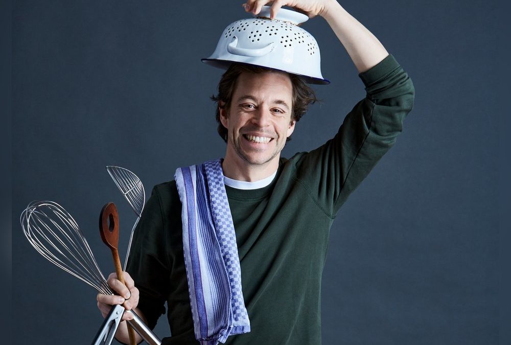 „Checker Tobi“: So vermittelt man Kindern den Wert gesunder Ernährung