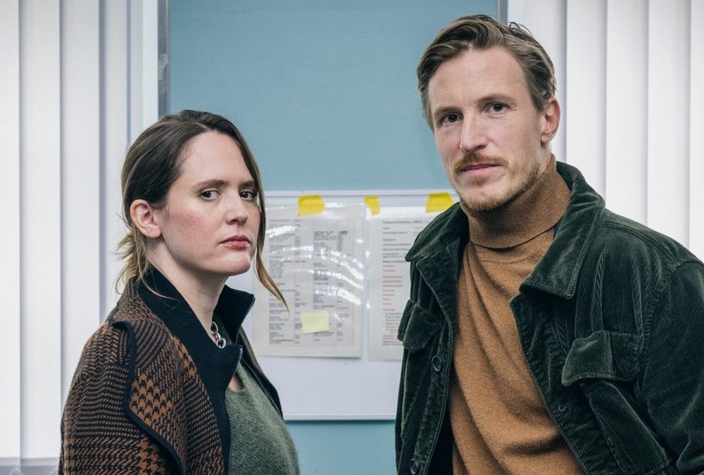„Theresa Wolff“ wird zu „Thüringenkrimi“ – und Nina Gummich steigt aus