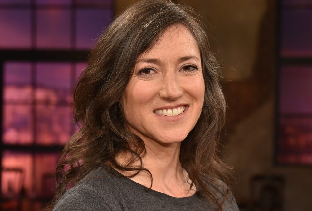 Charlotte Roche meldet sich zurück – sehen wir wieder mehr von ihr?