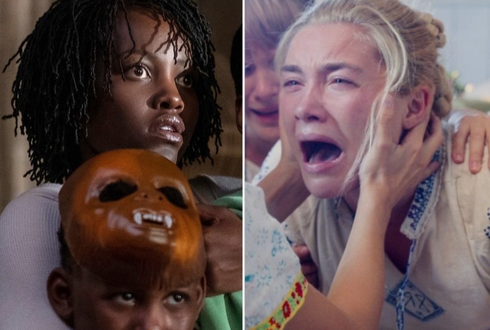 Halloween-Einstimmung: Diese neuen Horror-Perlen sorgen für Gänsehaut