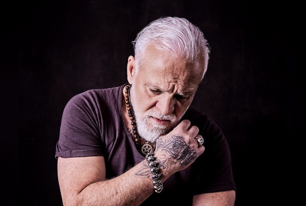 Mit neuem Album: Nino de Angelo kündigt Tournee für 2025 an