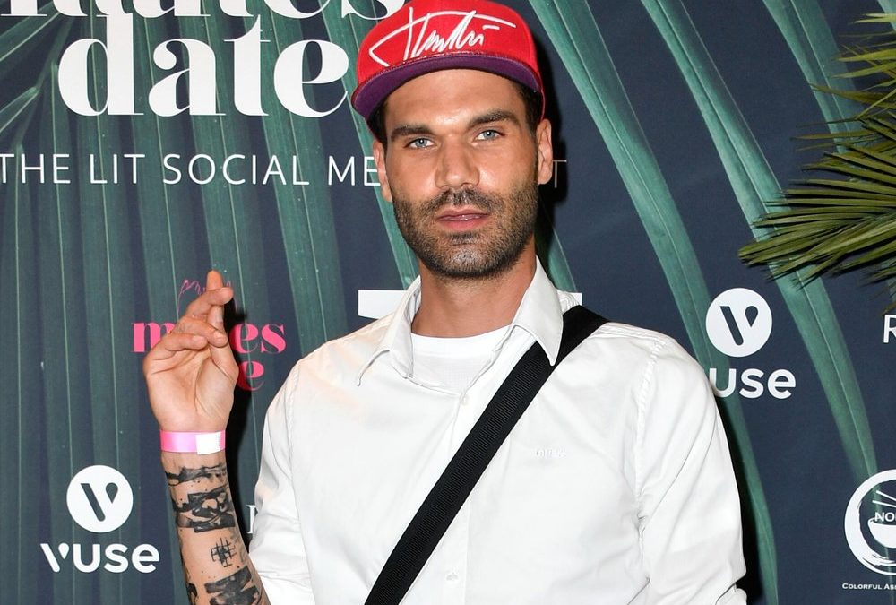 „Sommerhaus“-Star Mike Cees soll festgenommen worden sein