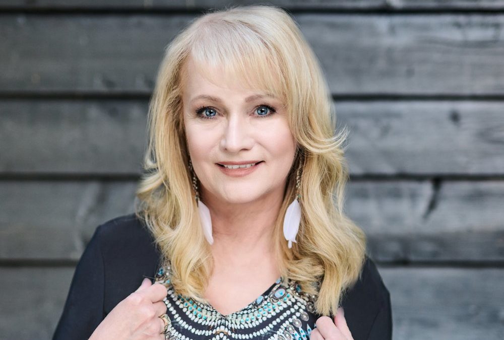 Statt großer Party: So feiert Sängerin Nicole ihren 60. Geburtstag