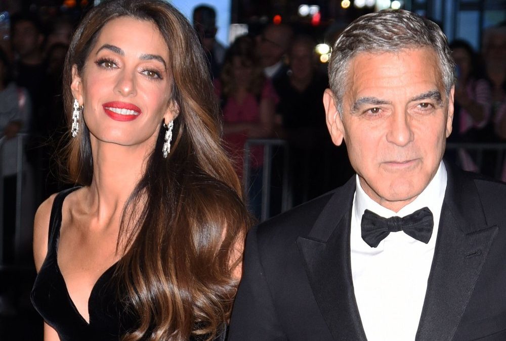Promi-Hotspot: Auch Amal und George Clooney wollen nach Portugal