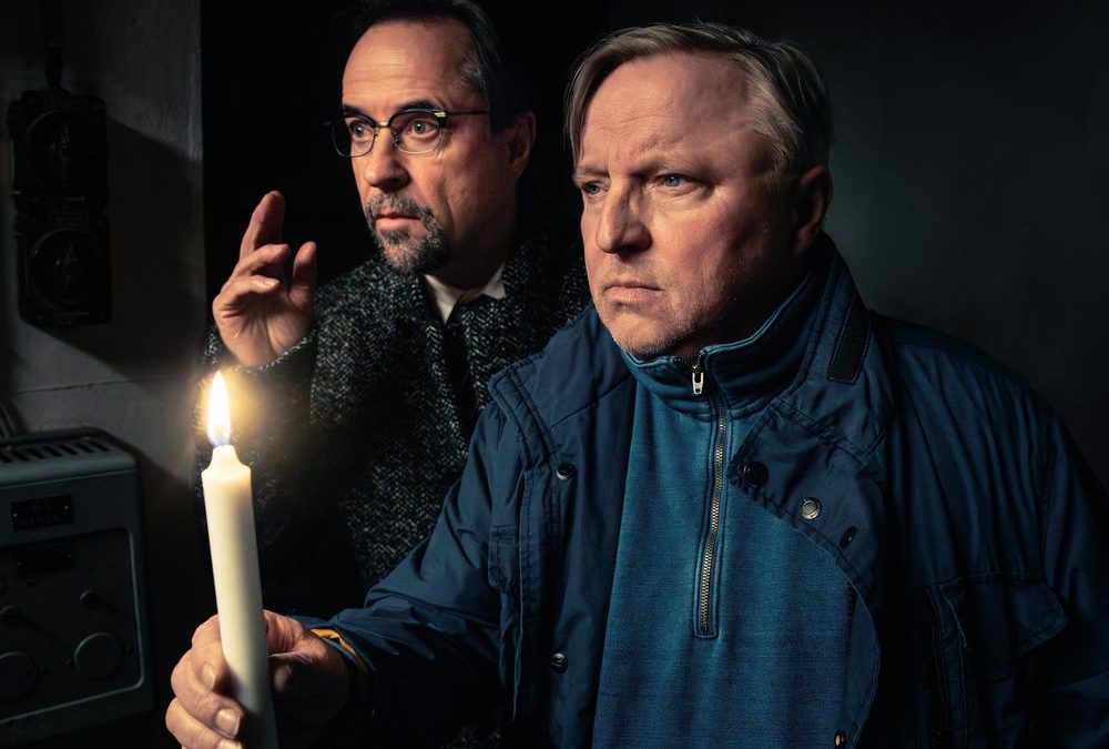 Wiedersehen mit den Münster-Stars: Nächster „Tatort“ läuft im Dezember