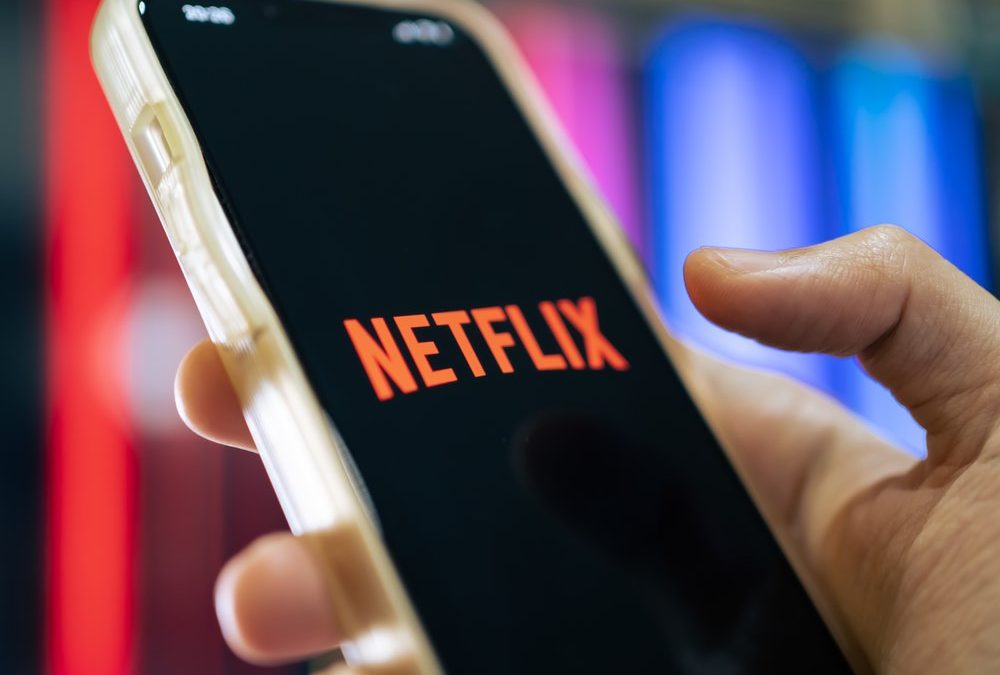 Netflix schließt Gaming-Studio noch vor erster Veröffentlichung