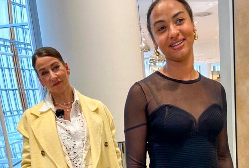 „Shopping Queen“-Gewinnerin bekommt kleine Rolle bei „Unter uns“