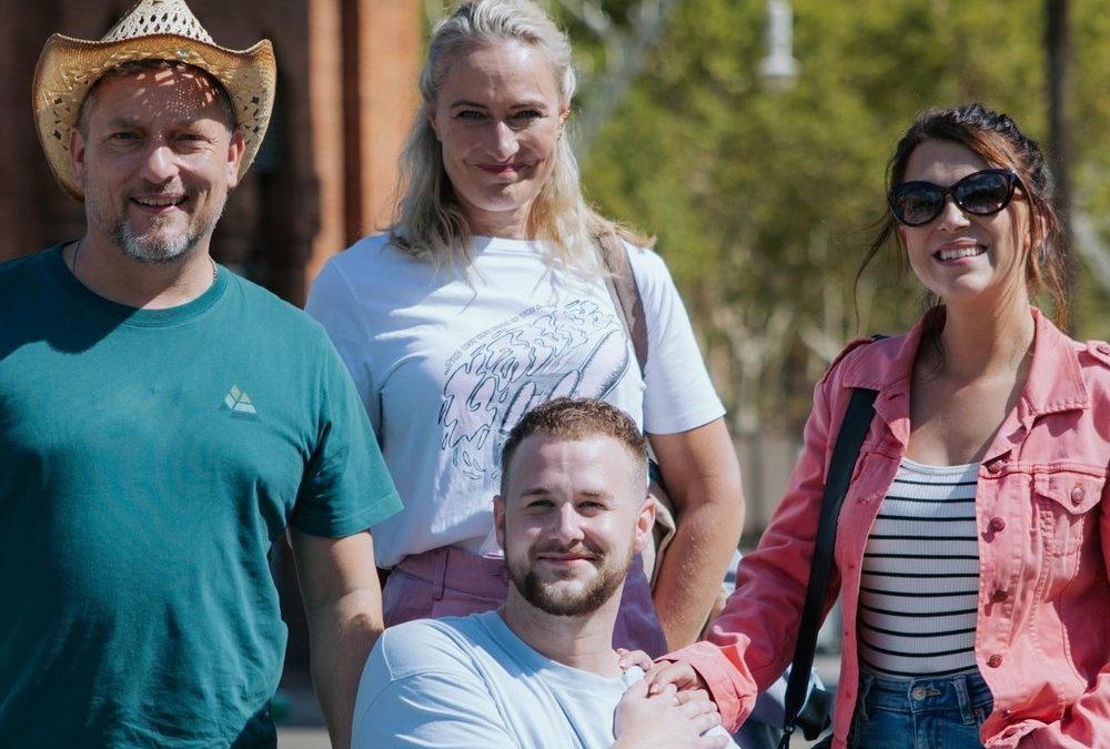 RTL zeigt „GZSZ“-Special in Spanien im Dezember